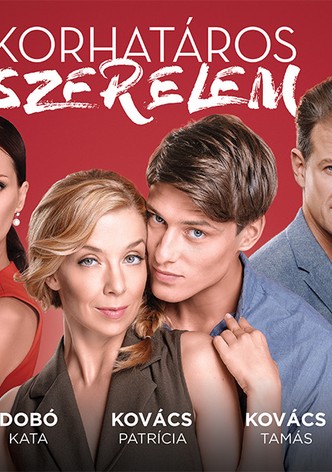 Korhatáros szerelem