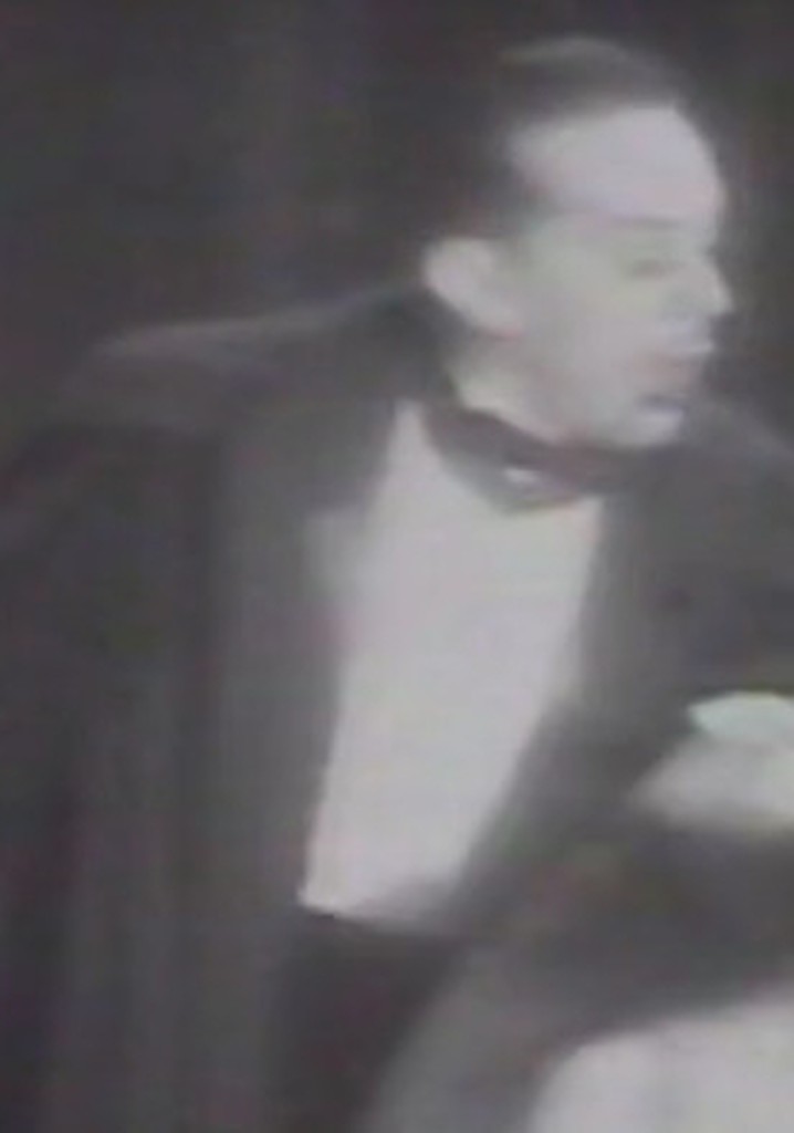 O Vampiro de Novo Hamburgo