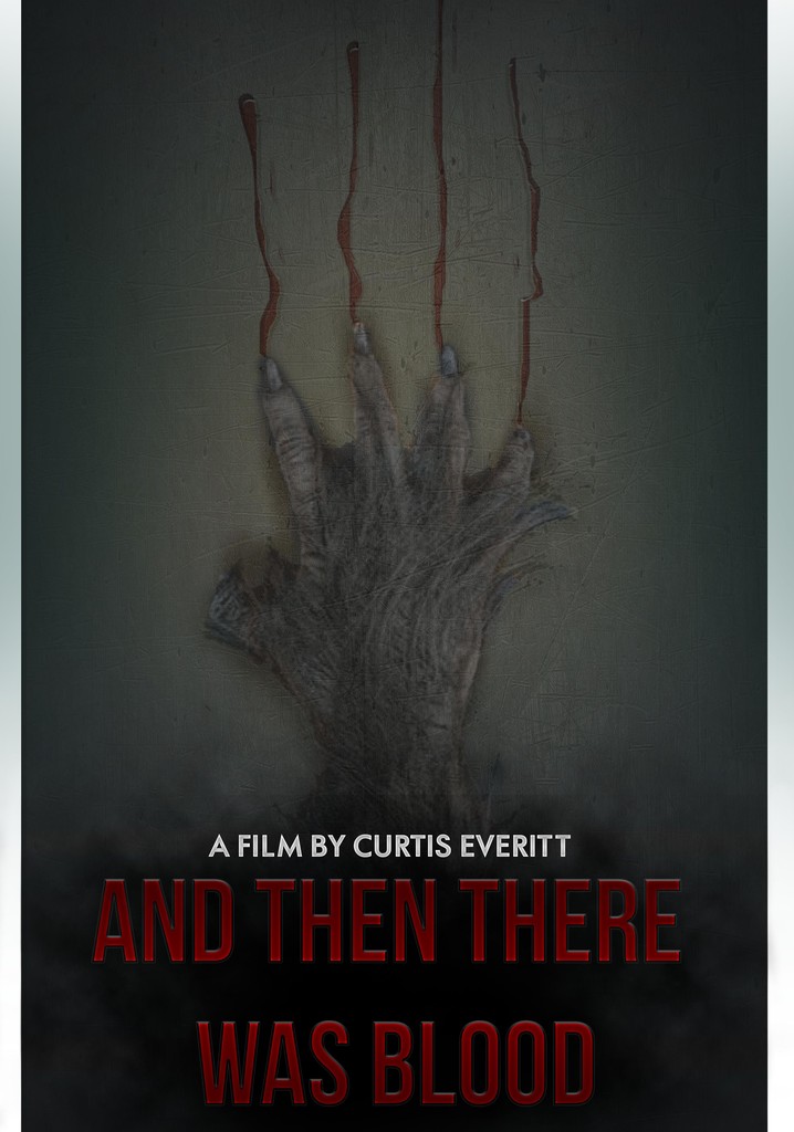 And Then There Was Blood