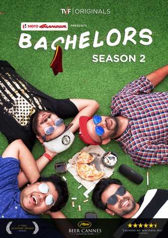 TVF Bachelors