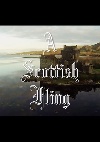 A Scottish Fling
