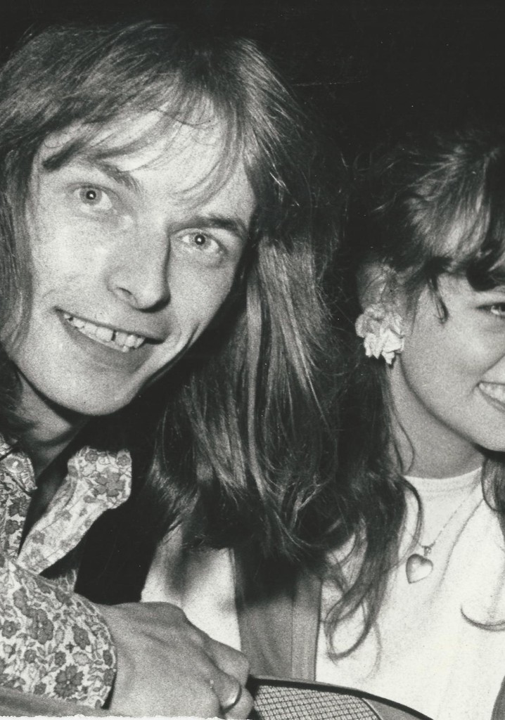 Portræt af Peter Belli