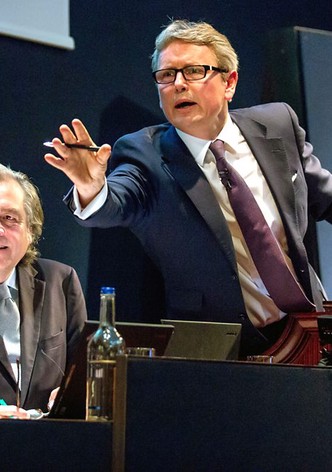 Sold! Inside the World's Biggest Auction House