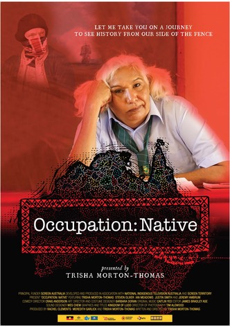 Occupation: Native