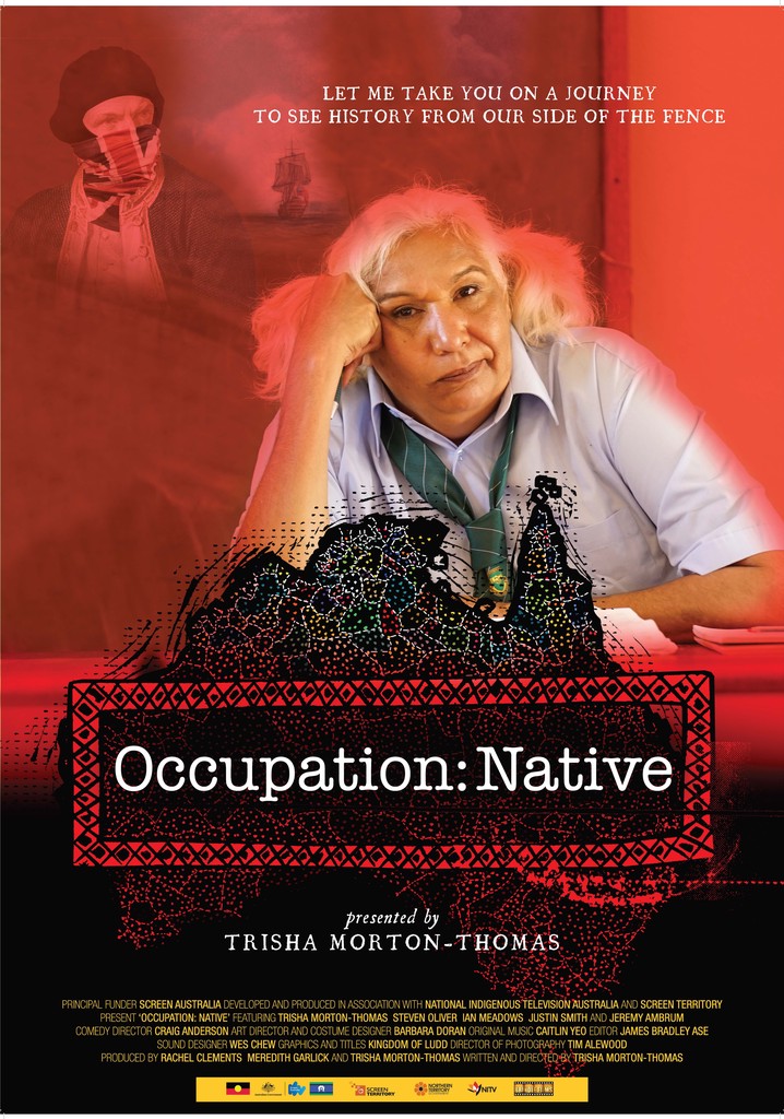 Occupation: Native