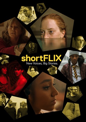shortFLIX: New Voices, Big Stories S01