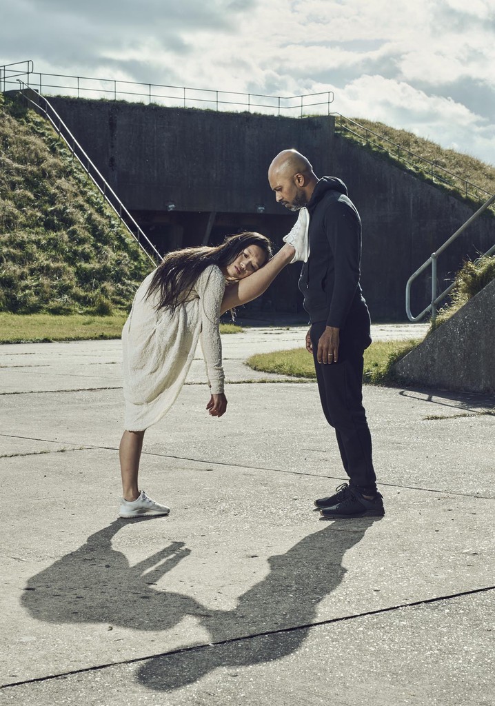 Can We Live with Robots?