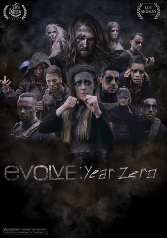 EVOLVE S02