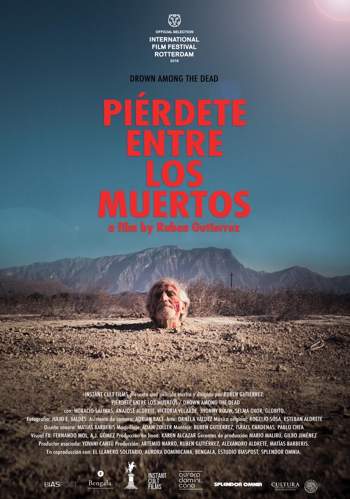 Drown Among the Dead