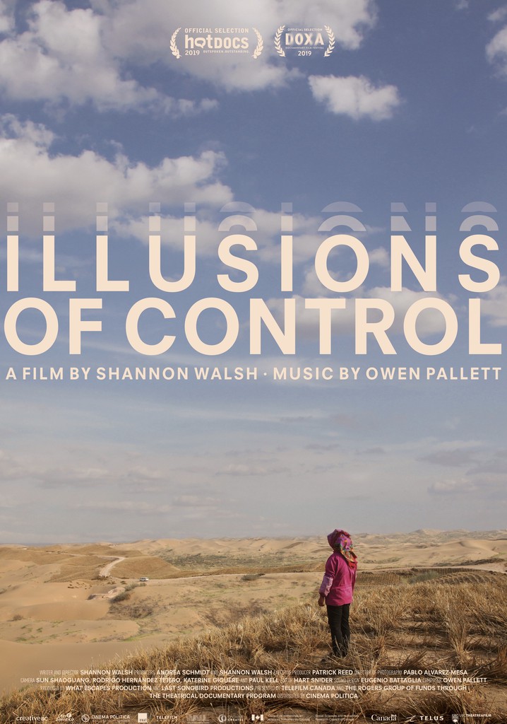 Illusions of Control