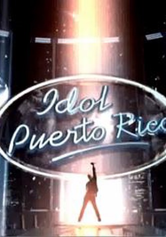Idol Puerto Rico