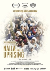 Naila and the Uprising