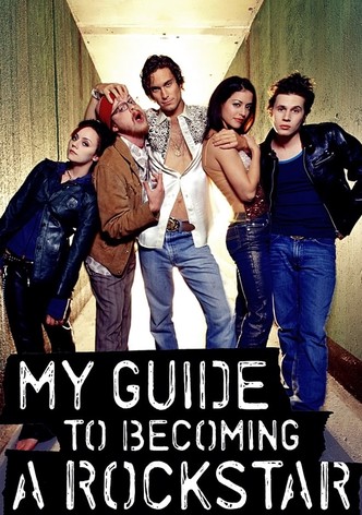My Guide to Becoming a Rock Star