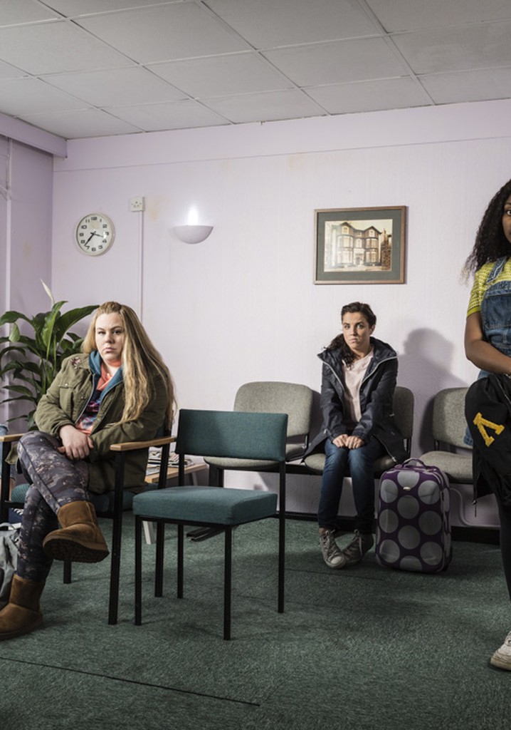 I Told My Mum I Was Going On An RE Trip