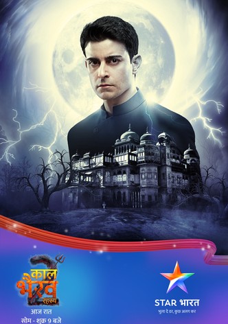 Kaal Bhairav Rahasya streaming tv show online