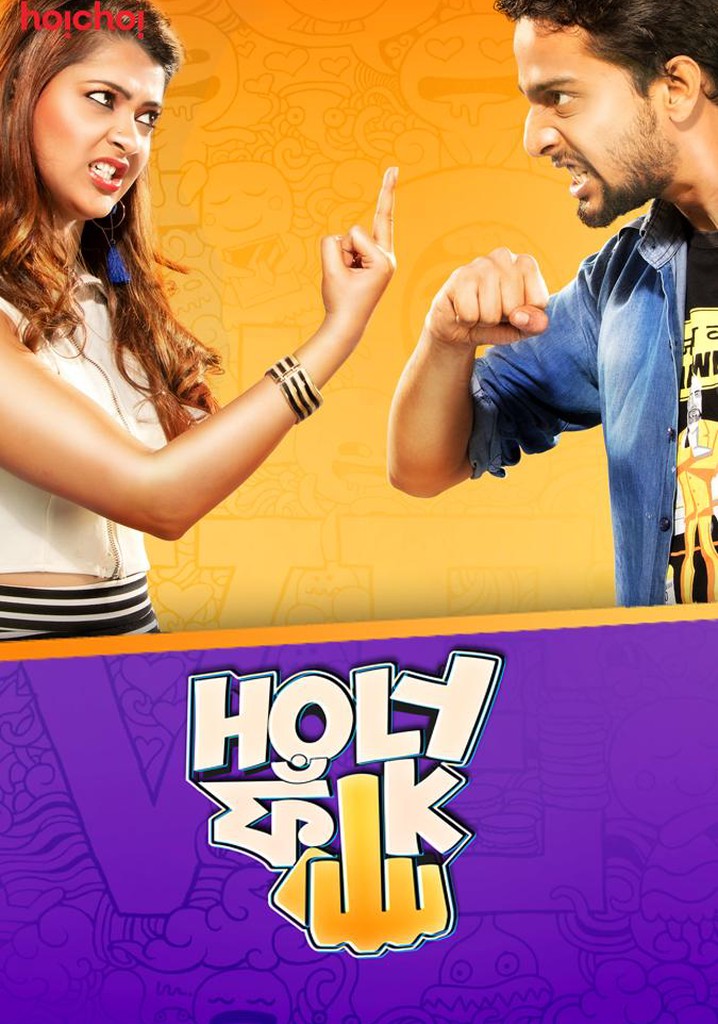 Holy Faak Season 2 Full Episode Download - Holy Faak - watch tv show streaming online