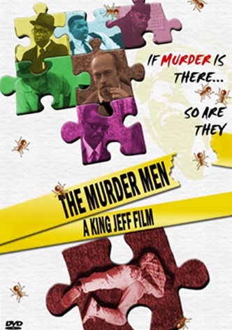 The Murder Men