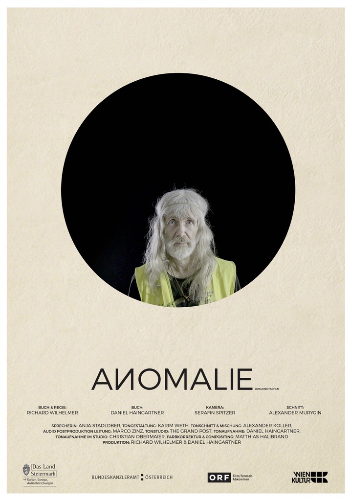 Anomalie