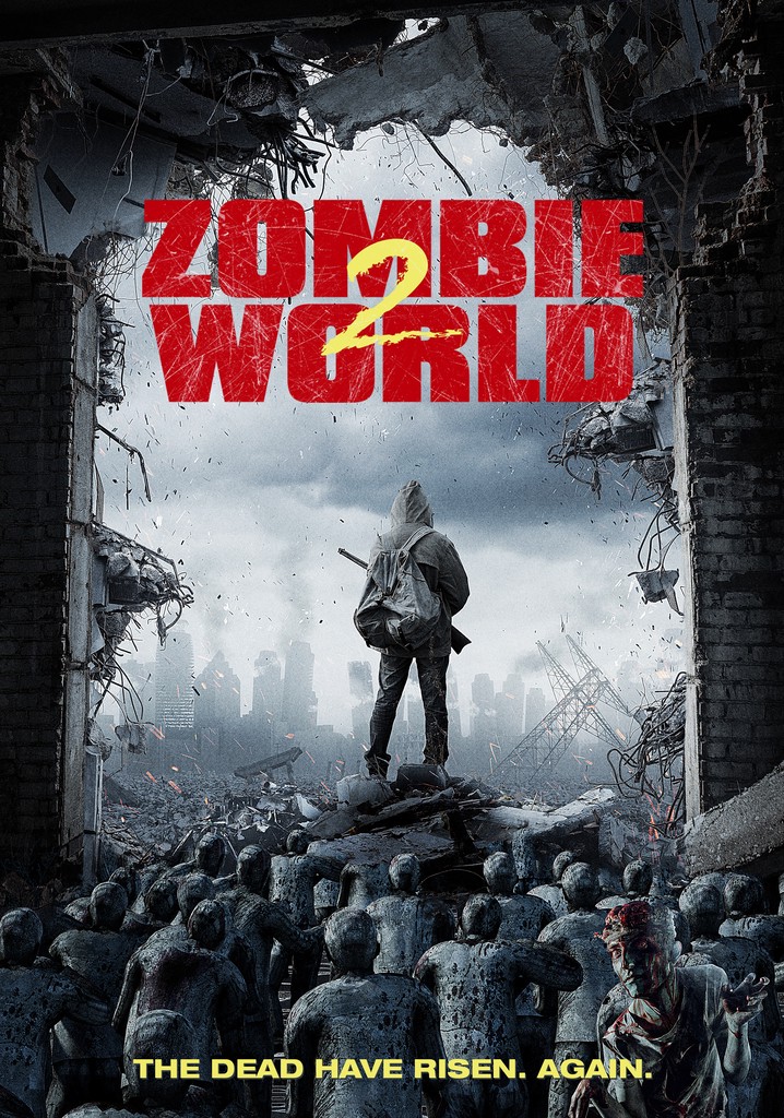 Zombies 2 streaming: where to watch movie online?