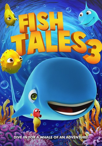 Fishtales 3