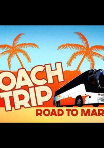 Coach Trip: Road to Marbs