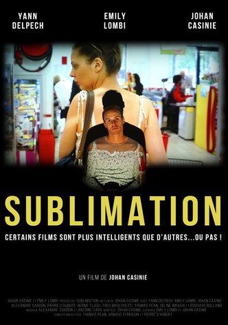 Sublimation