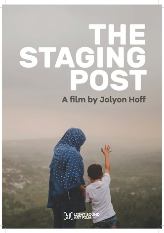 The Staging Post