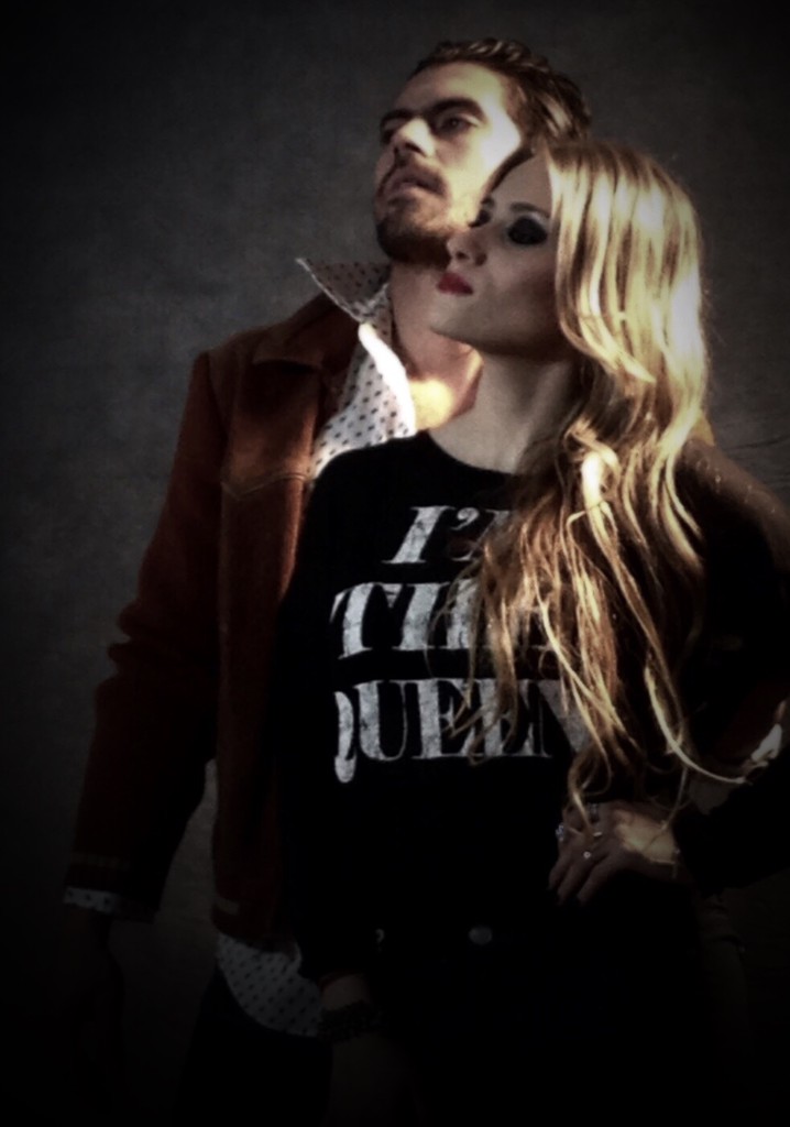 Princesas de cartón