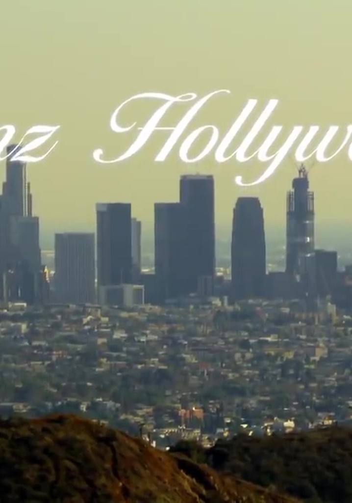 Prinz Hollywood - Frédéric von Anhalt