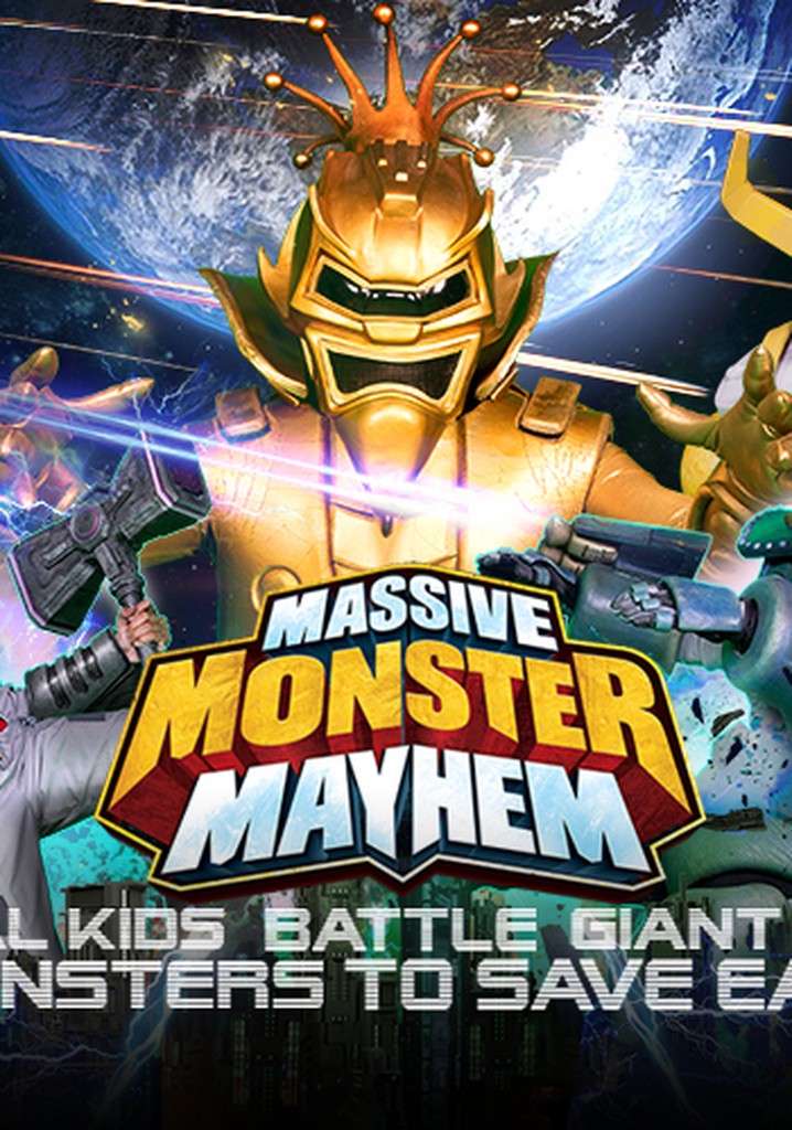 Massive Monster Mayhem. Massive Monster games. Massive Monster Studio. На русском massive Monster Mayhem.