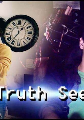 The Truth Seekers: Hank and Daryl vs. the Illuminati