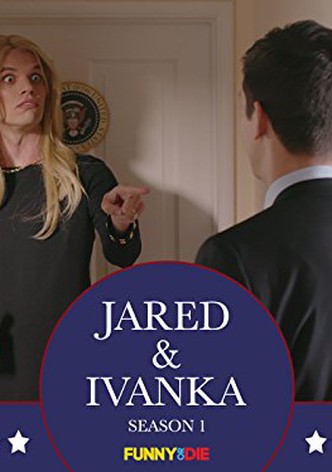 Jared & Ivanka