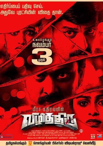 Vizhithiru