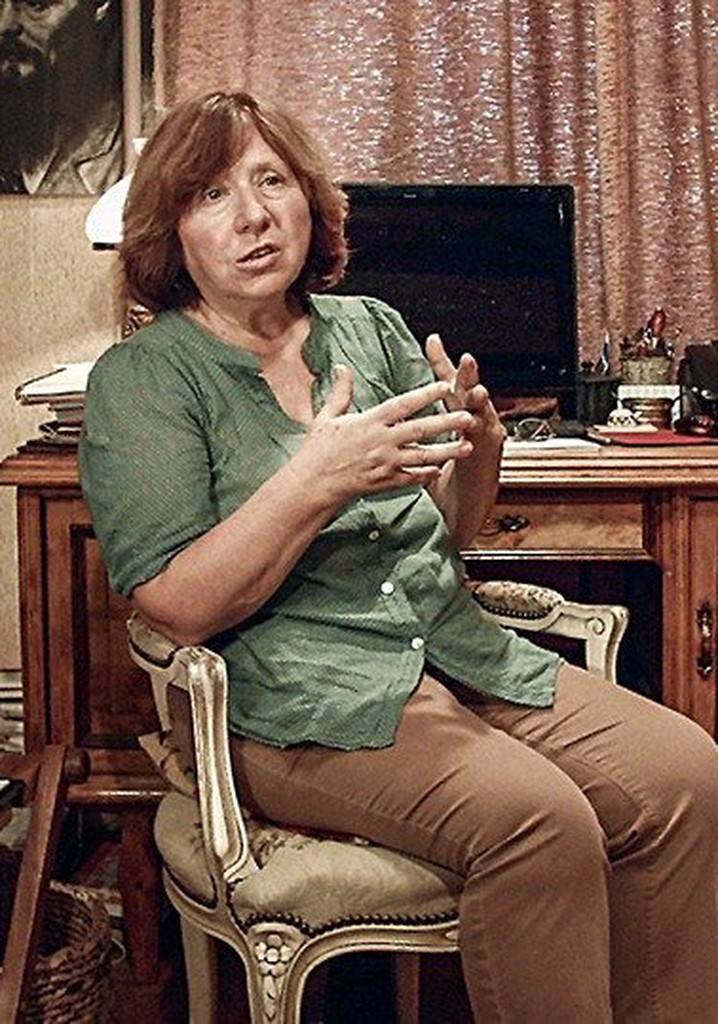 Den värsta lögnen är den dokumentära