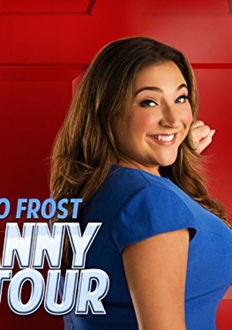 Jo Frost: Nanny on Tour