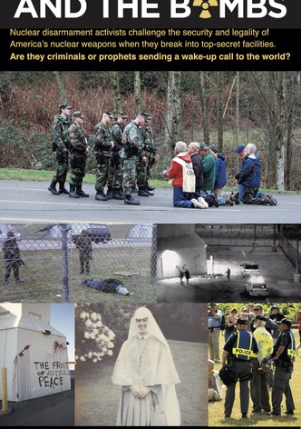 The Nuns, the Priests, and the Bombs