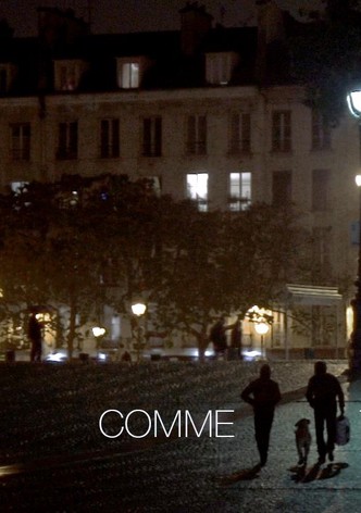 Comme tout le monde