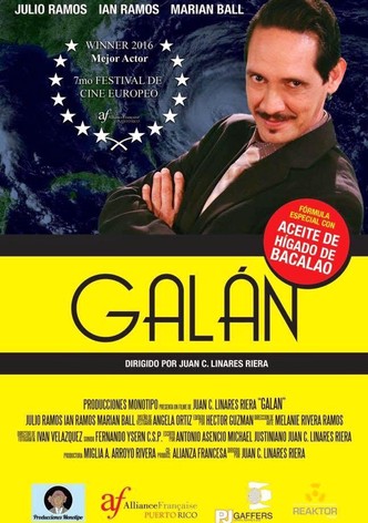 Galan
