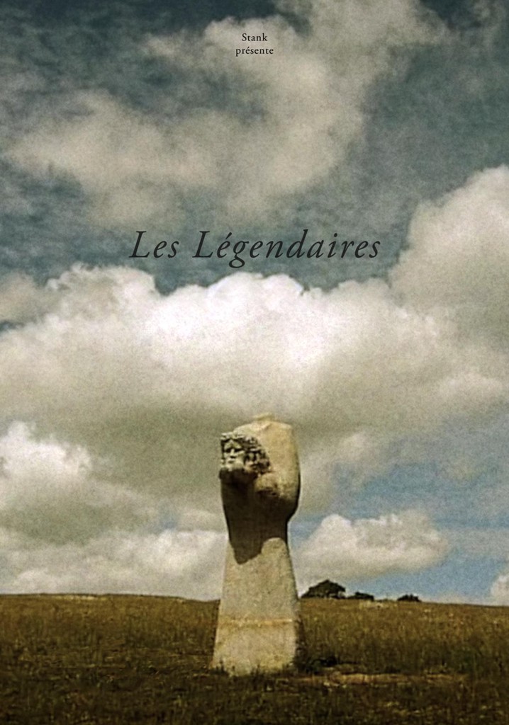 Les légendaires