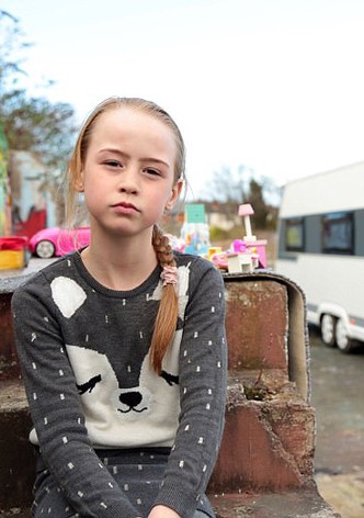 Gypsy Kids Our Secret World