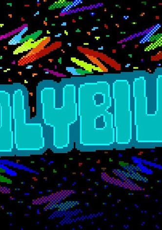 Polybius: The Video Game That Doesn't Exist