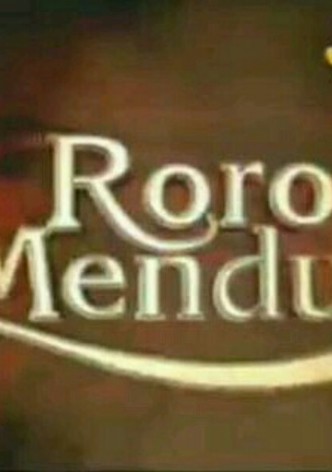 Roro Mendut