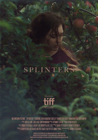 Splinters