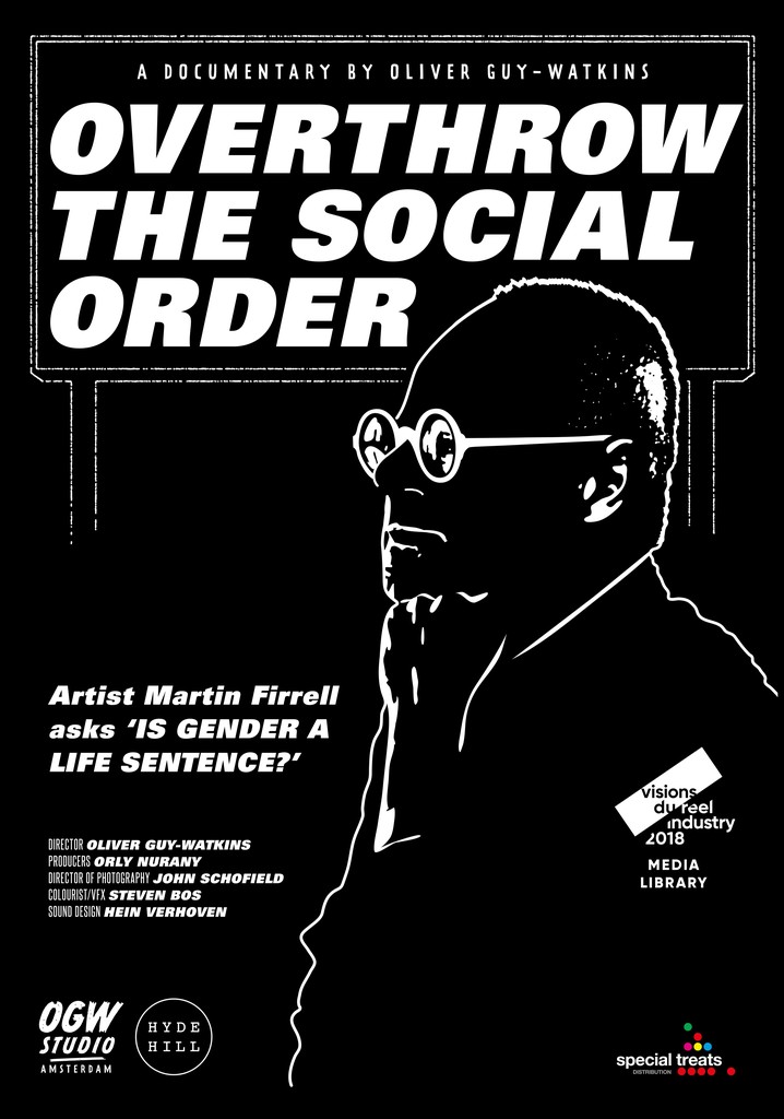 Overthrow The Social Order