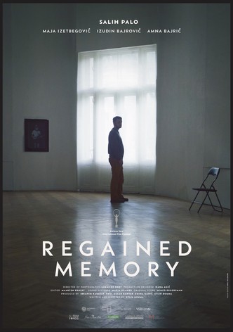 Regained Memory