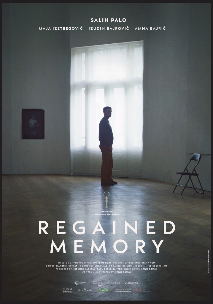 Regained Memory