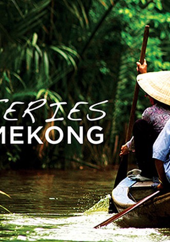 Mysteries of the mekong