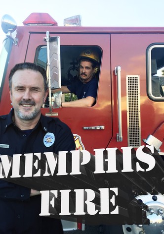 Memphis Fire