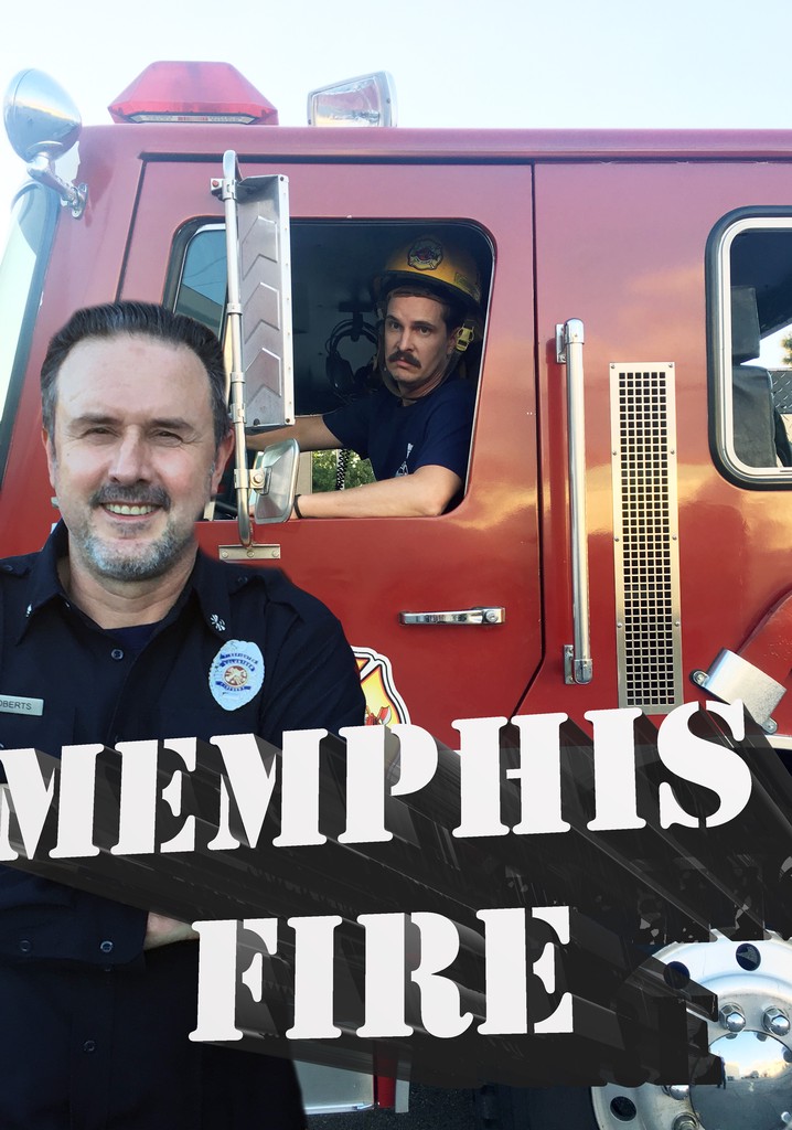 Memphis Fire