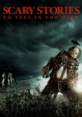 Scary Stories to Tell in the Dark